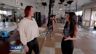 A Beginner's Guide to Bungee Fitness
