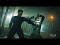 Khalil Payne Painkiller Vs Ishmael FULL Fight Black Lightning Chapter One Crossroads CW HD
