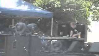 Neil Landstrumm - Live @ DEMF 2006