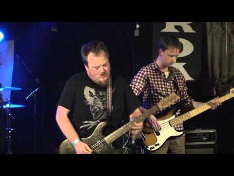 Relffoxes - Live Footage - Rock of Ages Festival 2016 Aalten