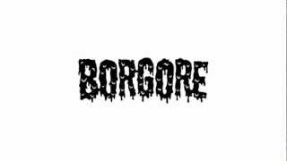 Borgore - Turn Up [Wolfgang Gartner-Love &amp; War Mashup]