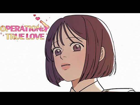 Let's Read: Operation Love (Episode 4-6) Romance | Drama
