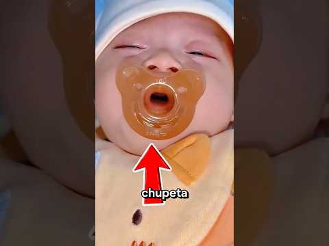 CHUPETA ASSUSTADORA 😱