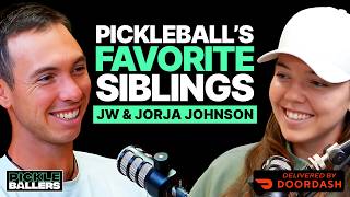 Download lagu JW & Jorja Johnson: MLP Drama, Signing Underwear, and Pickleball's Sibling Reign | S4 E1 mp3 Download lagu JW & Jorja Johnson: MLP Drama, Signing Underwear, and Pickleball's Sibling Reign | S4 E1 mp3