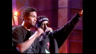DIGABLE PLANETS : Rebirth of Slick (Cool Like Dat)