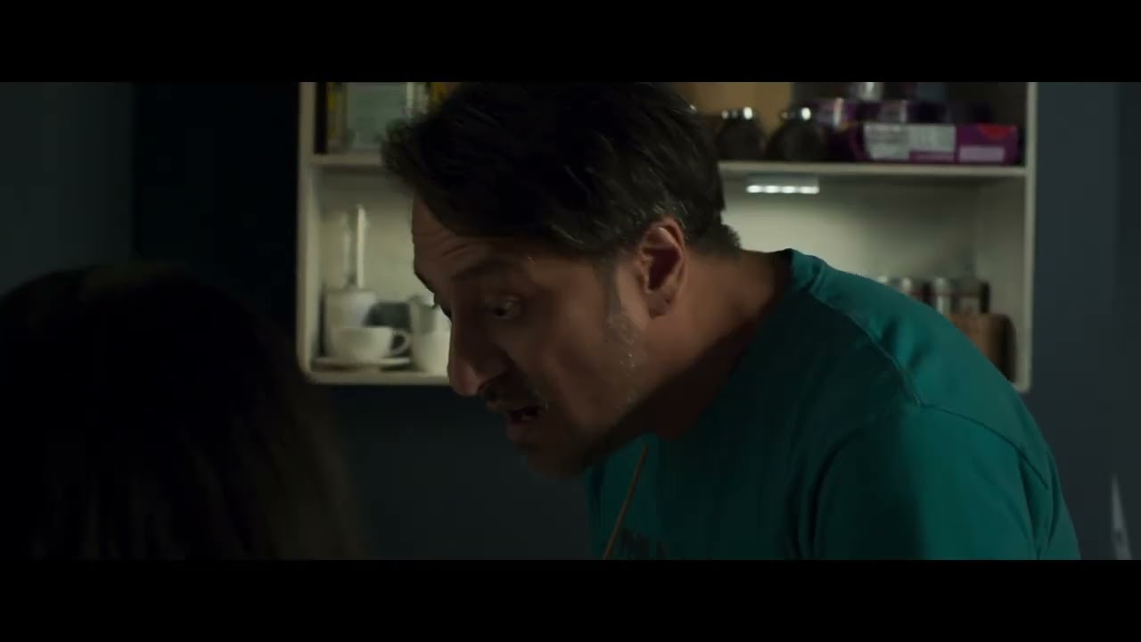 Barbarian Invasion - TRAILER