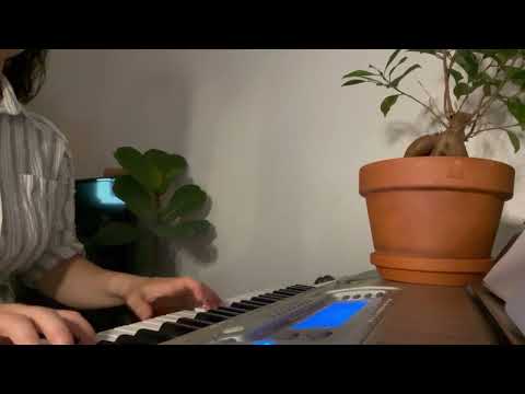 Promotional video thumbnail 3 for Classical Pianist - Yumi