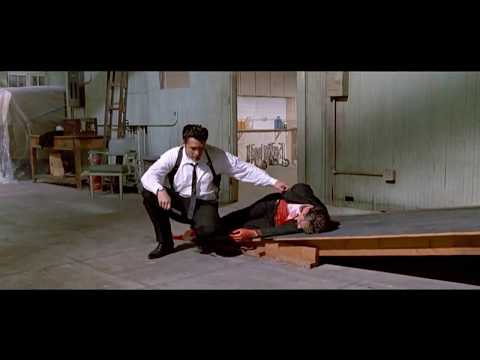 La Dark Polo Gang ai tempi di Tarantino