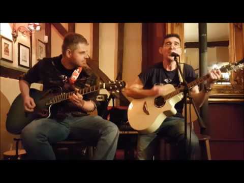 Marian Stan feat. Gery - Brown Eyed Girl