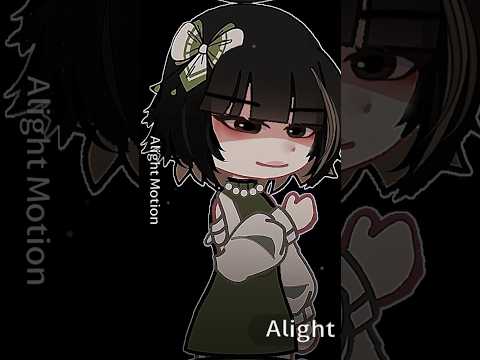 Hi, what’s your talent #gacha #tweening #shorts