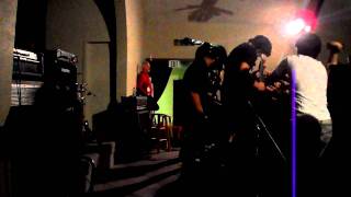 Crush The Adversary-Intro + Bravery