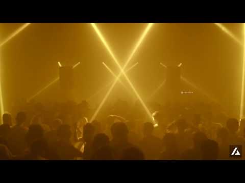 Alien Rain |  Intercell - Acid Night