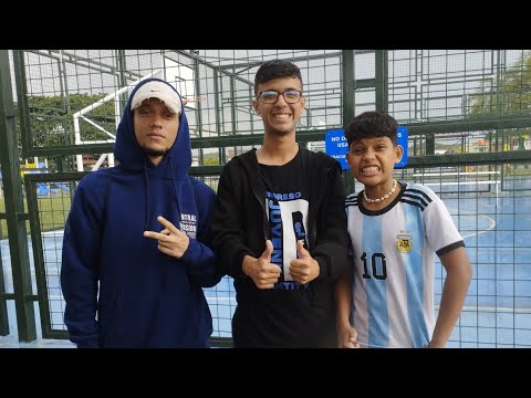 Octavos: YEYEX 🆚 ESCOBAR 🆚 MOSAICO - Fecha #03 [TBF El Ascenso #TBFLALIGA2023] Parque de La Casona