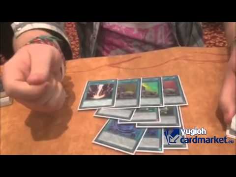 Top 4 Irish Nationals 2015 Mungo Harris - Shaddoll