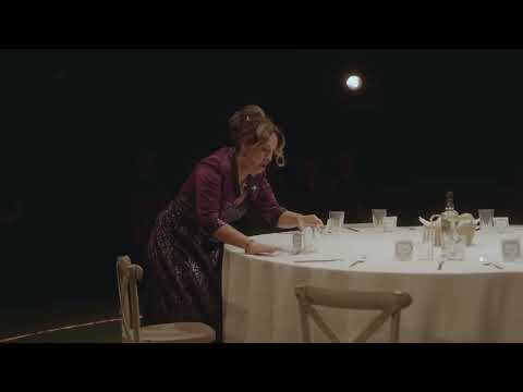 Till The Stars Come Down | "We're not on the top table"