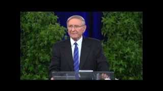 THE MANNA TEST - Pastor Stephen Bohr