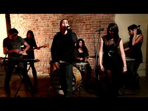 "Too Cool" OFFICIAL Music Video