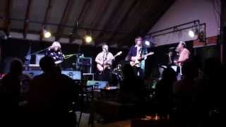 NRBQ - Havana's New Hope 7/13/13 - Hot Biscuits and Sweet Marie