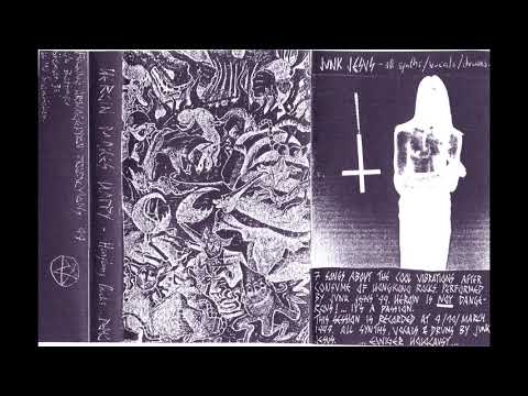 Heroin Makes Happy - Hong Kong Rocks (1999 Full Demo) B.S.o.D