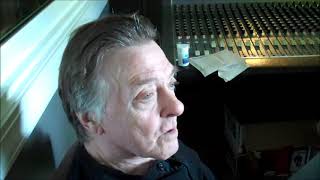 "Dead Normal People." Joey Molland of Badfinger talks about working with the Beatles