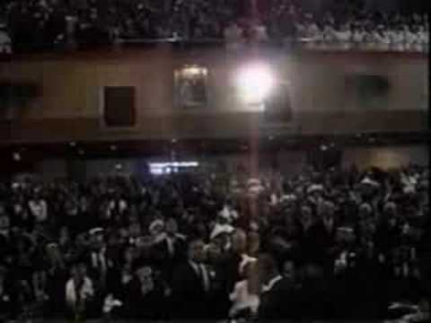 Bishop David L. Ellis - Victory Service