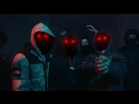 SOG Ape x L Fazzo - On Court ( Official Music Video )