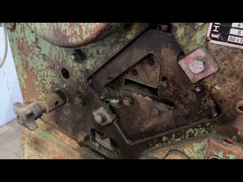 Video: Peddinghaus Peddy klipper 1