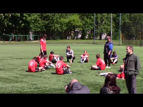 РЕSПЕКТ VS Фортуна-2002 (ч2из3)