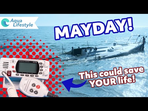 Buying Guide For A Fixed Mount VHF