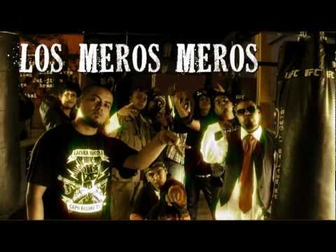 Los Meros Meros [Video Oficial]