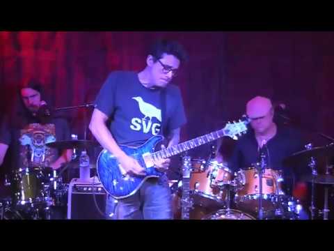 Phil Lesh and Friends w/ John Mayer -  Fire On the Mountain