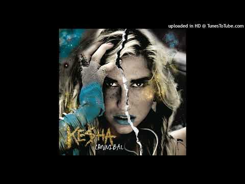 Ke$ha - We R Who We R (Official Instrumental)