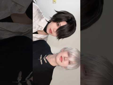 念願〜！ #極楽街コスプレ #夜コスプレ #gokurakugai #gokurakugaiyoru #