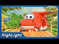 Das Problem Mit Trompos Kolumbien SuperWings Highlight EP42
