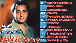 Nino Fiorello - Batticuore ( Full Album ) Official Seamusica
