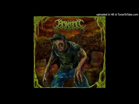 Embryonic Decay - 05 Bathing In Vaginal Discharge (Andrew Blum Memorial Compilation Vol 1.)
