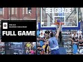 Ub Huishan NE vs Liman Huishan NE | Final | Full Game | FIBA 3x3 Belgrade Challenger 2023