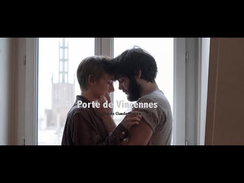 BANDE ANNONCE #1 Porte de Vincennes