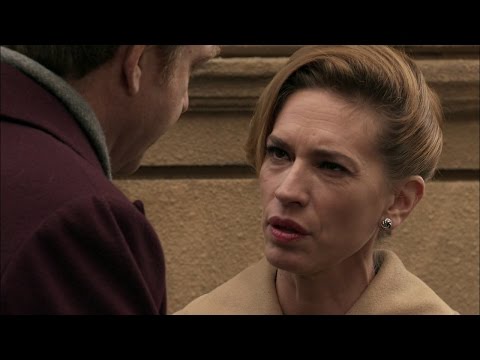 Amar C532 - Víctor cree que Encarna va a confesar el accidente con Tony