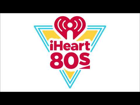 WYYY-HD2 iHeart80s (Syracuse, NY) TOTH ID