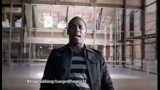 Idris Elba's  How Clubbing Changed the World    YouTube