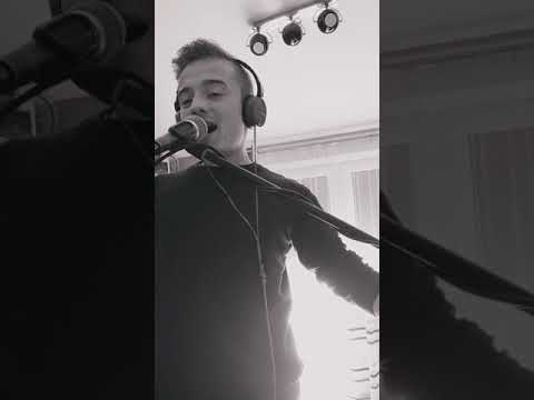 Mati Wojkowski- Always Bon Jovi Cover