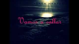 Blaqk Audio-Wake up,Open the door &amp; escape to the sea (sub. esp)