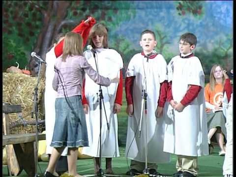 Djeca iz Grubišnog Polja - Miks duhovnih pjesama