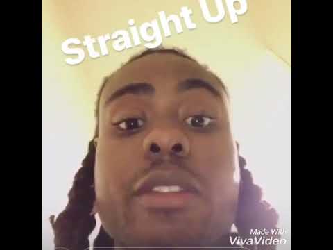 Benji Bam & Dayo Murda go back and forth again on Instagram