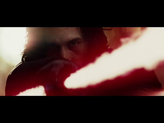 Video Teaser für OnePlus 5T Star Wars Limited Edition - Available Now