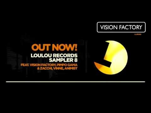 Vision Factory -  Wicked ( Original )