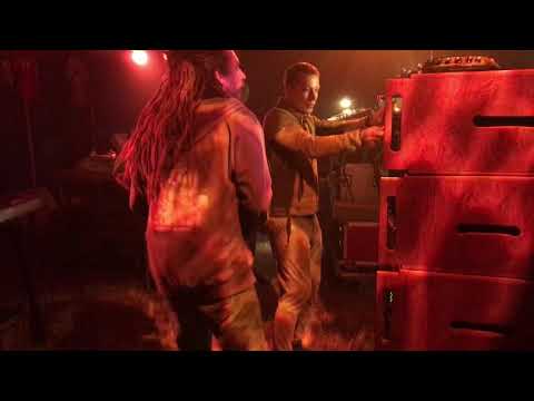 Shalamanda plays JAHKOWSKY @ DUBCAMP 2017