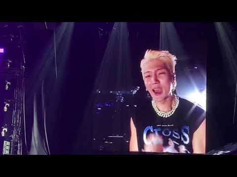 200118 WINNER CROSS TOUR IN KL -HELLO, ZOO