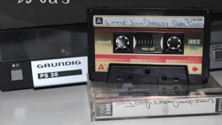 John Kay - Ain't nothing like it used to be demo tape (MEGA RARE DEMO BLUES FUNKY ROCK 1977)